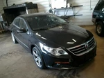 2010 Volkswagen Cc 3.6L Left Valve Cover 1349074 Used. Price: $36.00.