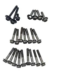 2009-2012 Hyundai Genesis 4.6L Engine Valve Cover Bolts Set Oem Used. Price: $33.24.