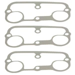 Elring 3PC Engine Valve Cover Gasket Set For E92 235I 328I 335I Gt Xdrive New. Price: $16.95.