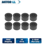 Mahle 8PCS Engine Valve Cover Grommet Set For Dodge Avenger 1995-1997 1998 1999 New. Price: $41.31.