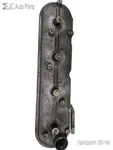 Right Valve Cover For 11-18 Chevrolet Silverado 3500 6.0 1261102 Used. Price: $49.95.