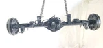 1998 2000 Isuzu Amigo Oem Rear Axle 3.2L 6 Cylinder Efi Automatic Rwd 4.10 Drum Used. Price: $331.63.