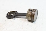 Engine Motor Connecting Rod Piston Unit Oem Jaguar XJ6 Used. Price: $57.80.