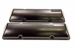 Moroso 68050 Sbc Billet Valve Covers New. Price: $924.99.