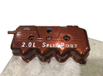 Ford Focus 2000-05 2.0L Sohc Split Port Powdered Coated Valve Cover Copper Oem Remanufactured. Price: $75.00.