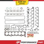 Head Gasket Set For 82-88 Toyota Cressida 2.8 Dohc 12V 5MGE New. Price: $80.99.
