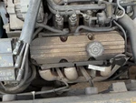 1988 Olds Valve Cover Oem 3.8L Used. Price: $112.50.