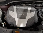 2014 Sorento Engine Cover SKU#4438808 Used. Price: $96.00.