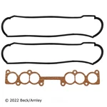 Engine Valve Cover Gasket Set Beck/arnley 036-1497 New. Price: $37.95.