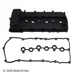 Beck Arnley 036-0015 Valve Cover Assembly For 06-18 Cc Passat Q7 Touareg New. Price: $278.36.