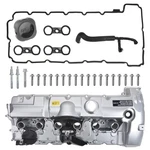 Engine Parts Aluminum Valve Covers Compatible With Bmw E83 F25 E70 E85 E86 E8... New. Price: $222.80.