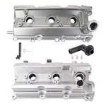 For Infiniti G35 2003-2007 Trq VCA90545 Engine Valve Cover Kit New. Price: $209.47.