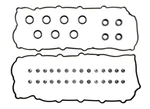 Cometic #C15576 Valve Cover Set Fits Ford 5.0L Coyote 11-14 New. Price: $108.35.