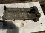 Valve Cover Used Fits Mazda CX7 2260CC Turbo Dohc 16V 2007-2013 L3BD-10-210B. Price: $119.50.