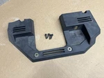 19-24 Ram 2500 6.7 Diesel Engine Cover 68358113AA Used. Price: $69.95.