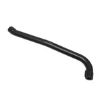 33869 Febi Breather Hose Passenger Right Side For Mb Mercedes Class Hand New. Price: $24.45.