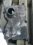 Replaces 150326 Cummins Ffc (small Cam) Valve Cover , Or Used. Price: $151.62.