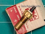 Nos Ford Temp Sender Mustang Shelby GT350 Comet Cyclone Falcon Fomoco 289 Hipo New. Price: $245.65.