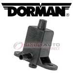 Dorman Vapor Canister Purge Valve For 1996-1997 Gmc K1500 4.3L 5.0L 5.7L V6 Fu New. Price: $56.83.