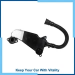 Air Oil Separator Assembly Ford F-250 Super Duty PC3Z6A785A New. Price: $78.39.