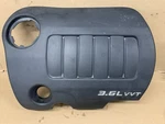 2012 Dodge Journey 3.6L Engine Cover Oem+ Used. Price: $59.99.
