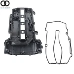 Engine Valve Cover Kit With Gasket For Chevrolet Cruze Sonic 1.4L Turbo 2011-19 New. Price: $32.23.