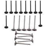 20PCS Intake Exhaust Valves For Volvo S40 S60 2.5L L5 T5 S70 S80 Engine New. Price: $30.89.