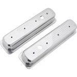 Sbc Chevy Vortec Centerbolt 305 350 Ball Milled Cast Aluminum Valve Covers New. Price: $173.99.