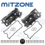 2PCS Valve Covers Set For 09-20 Nissan Altima Maxima Murano Infiniti QX60 3.5L New. Price: $79.99.