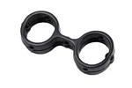 Acdelco Camshaft Cover Seal 25183351 New. Price: $50.05.