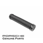 Porsche 911 Oil Filler Pipe (bellows) Genuine 99320736350 New. Price: $54.95.