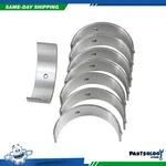 Dnj RB903 Standard Rod Bearing Set For 87-98 Toyota Paseo Tercel 1.5L Dohc Sohc New. Price: $16.99.