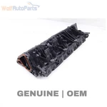 15-17 Audi A8 Quattro 4.0L Left Lower Intake Manifold Air Distribution Housing Used. Price: $196.49.