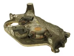 Left Timing Cover Chain Engine Motor Upper Fits 2010-2013 Land Range Rover L322 Used. Price: $213.82.