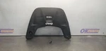 18 Jeep Wrangler Jlu Sport 3.6L Engine Cover With Hardware Used. Price: $200.00.