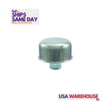 Specialty 7199, One Chrome Steel Push In V/c Breather Performance New. Price: $23.02.
