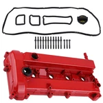 Aluminum Engine Valve Cover For Mazda 6 2.5L Na 2011-2013 L512-10-210A New. Price: $75.03.