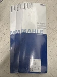 Mahle VS50432SL Engine Valve Cover Gasket For 98-06 Mercedes-benz Set Of New. Price: $32.30.
