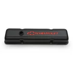 Proform Stamped Steel Chevrolet Valve Covers 141-750 Chevy Sbc 283 305 350 400 New. Price: $90.95.