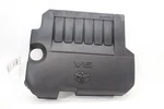 Plastic Engine Cover Toyota Highlander 2015 1442786 Used. Price: $159.99.