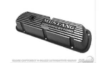 Scott Drake Classic Aluminum Valve Cover C5ZZ-6A582-A/B New. Price: $249.95.