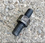 Valve Cover Nut Stud M50 S50 M52 S52 M54 Bmw E36 328 325 E34 525 E46 330 Used. Price: $9.98.