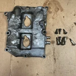 2006 2007 Subaru Impreza Sti 2.5 Left Driver Side Valve Cover 5828 Used. Price: $43.99.