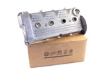 New Oem Vw MK2 16V Jetta Gli Passat Corrado Cylinder Head Valve Cover 027103475E. Price: $199.95.