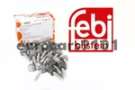New! Bmw X3 Febi Bilstein Engine Valve Cover Bolt Kit 49851 11120409288. Price: $54.00.