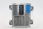 Engine Ecu Ecm Electronic Control Module 2017-2021 Chevrolet EXPRESS25 Oem 38586 Used. Price: $24.00.