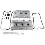 Left&right Aluminum Valve Cover For Nissan Frontier Pathfinder Xterra NV1500 4.0 New. Price: $109.99.