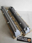 Genuine Toyota Supra Intake Exhaust Cylinder Head Cover 11201-46050 11202-46021 New. Price: $517.47.