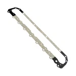 Beck Arnley 036-1265 Valve Cover Gasket/gaskets New. Price: $34.57.