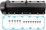 Valve Cover Left 1997-2007 Ford Lincoln 4.6L 5.4L Various Models 7L3Z6582A New. Price: $74.95.